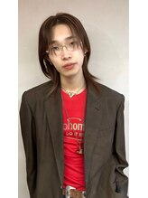 コージーエクラート 仙台店(Cozy.ECLART)&nbsp;齋藤 拓未