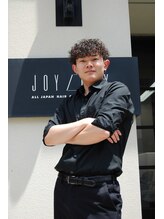 ジョイボックス(JOYBOX)&nbsp;清田 耕瑶