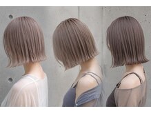 カライングドゥ(ing deux)