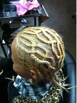 トライブ(TRIBE.)&nbsp;ATHUSHI