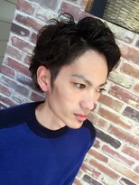 ヘアーメイクチック(HAIR MAKE CHiC) ワイルドショート