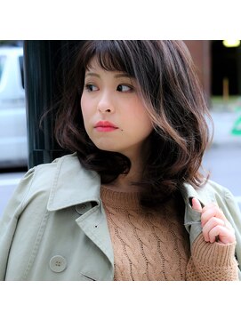 ヴェリテ(Verite produced by LA'BO) クラッシーミディ