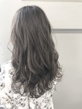 ブラン 天王寺(Blanc) 【Blanc/天王寺】アッシュ × ベージュ☆