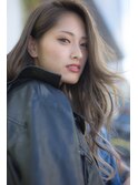 #ブルージュ#かっこいい系#ツンデレ#女子#プルエクステ