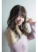 スモーキーアッシュ☆