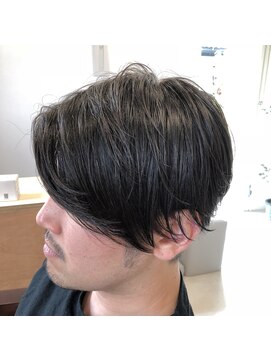 トゥッカ タロ(Tukka talo) クールマッシュ