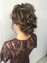 ヘアスタジオニコ(hair studio nico...)&nbsp;上品