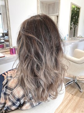 カナロア(KANALOA) KANALOA☆外国人風ライトグレージュ