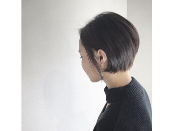 HASAMI 【ハサミ】