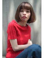 ナイン 麻布十番(NINE)&nbsp;☆こだわりNINEのカットで魅せる☆