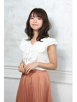 【ShellBear銀座四丁目】大人ナチュラル