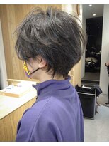 トリート 西船橋店(TREAT)&nbsp;シルバーグレー