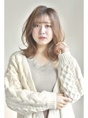 ◇吉祥寺店◇  【川嶋】似合せカット くびれヘア レイヤ-