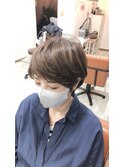 ショート