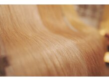 人毛100％、毛質が良いのはプルシールエクステだけ。