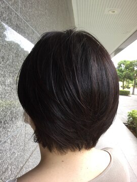 ハンズクルー (Hands Crew) レイヤーボブ