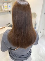 トゥーリ 長崎住吉店(tuuli)&nbsp;髪質改善縮毛矯正