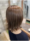 ash beige
