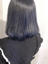 ルチカ(Luccica) 【luccica】ブルーブラック