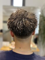 アトリエアルシュ(atelier ARCHE) メンズショート