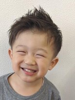 グロウ 別府店(growth)&nbsp;キッズカット