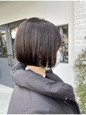 ミニボブ