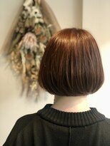 アノン(anone)&nbsp;ローグラ☆ボブ