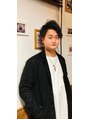レギャルソン(Les Garcons) 夏井 卓