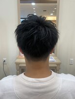 アルターリール(aL ter Rire)&nbsp;メンズカット