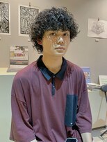 サル 代官山(SAL) 【SAL】city afro
