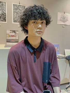 サル 代官山(SAL) 【SAL】city afro