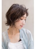 ARTE青山2022 透明感カラー×髪質改善トリートメント