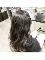 ルイス 喜連瓜破(Luis)&nbsp;ハイライトベージュ