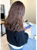 ショコラピンク