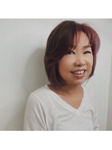 ファミーユレッシュブ 板橋店(Famille Lecheveu)&nbsp;日比野 一恵