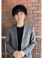 アトリエ モーリスヘアー 巣鴨店 上之園 佳史