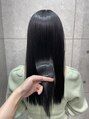 ヘアサロン ドットプラス 町田店(dot. plus) 【町田/町田駅/ショート/ボブ/ショートボブ/艶髪/学割/JR町田】