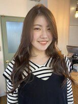 コレット ヘアー 大通(Colette hair)&nbsp;【大人気☆本日の韓国ヘアスタイル252☆】