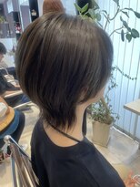 イースト(YEAST)&nbsp;ウルフ