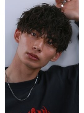 リップス 大宮(LIPPS) 強波マッシュ