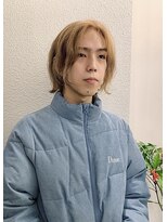 テテコケット(tete coquette)&nbsp;メンズハイトーン