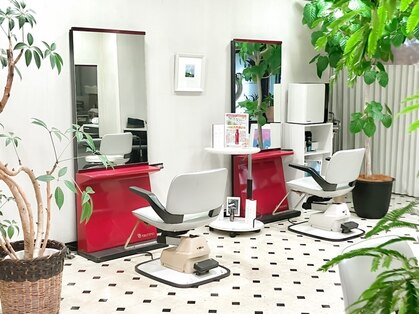 ボザァル(BEAUX ARTS)の写真