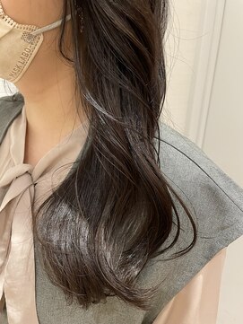 ヴィサージュディオ(VISAGE dio) 柏/松戸/我孫子/グレージュカラー