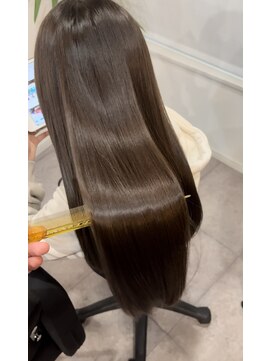 アリス(ALICE) 美髪ケア/アシッド Tr