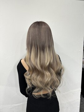 プルエクステのお店ネクスト(NEXT) #プルエクステ #エクステ #シールエクステ