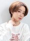 クランプ(Krump)の写真/【大人女性世代】に向けて"理想のヘアデザイン"と"居心地の良い空間創り"にこだわっております。【松戸駅】
