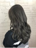 イルミナカラー　アディクシーカラー　所沢