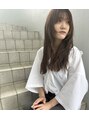 ヘアースタジオ ドゥドゥ(Hair Studio DoDo) sari 