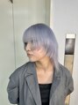 ラフィット 香椎(lafit) トリートメント/ケア剤　多数取り扱い○髪質に合わせて施術可能!