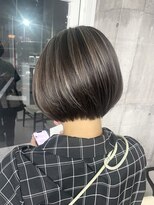 エライトランドマーク(ELIGHT LM) グレージュハイライト